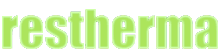Restherma Yerli Isı Pompaları Logo