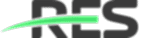 RES Enerji Sistemleri A.Ş. Logo